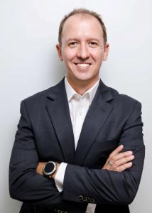 Nathan Hones, General Manager KSA