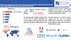 Digital Asset Management System Market