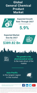  General Chemical Product Market Report 2024