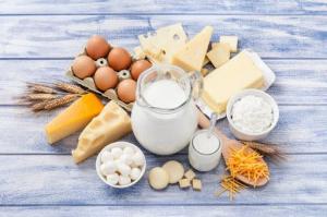 Vietnam Dairy Market