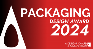 A' Packaging Design Award