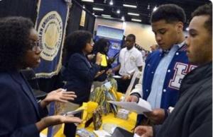 Students Recruit