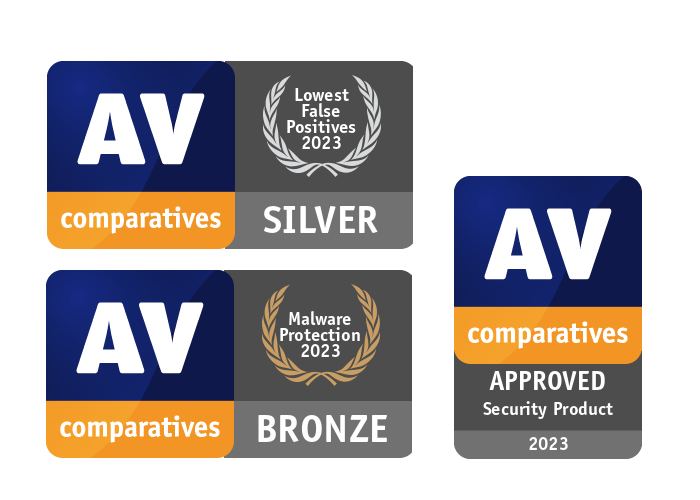 Announces 2023 Award Recipients TotalAV Austrian