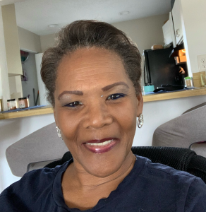 Dr. DeJuanna Parker