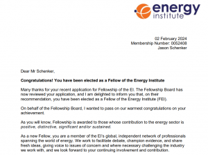 Energy Institute