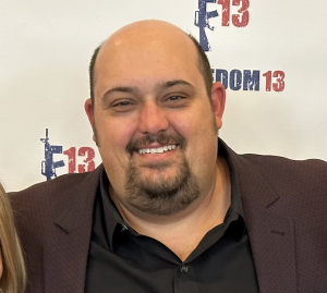 Freedom 13 Gala