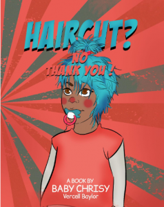 Haircut? No Thank You!