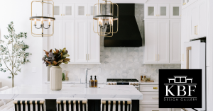 Kitchen Design and Remodel by KBF Design Gallery