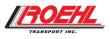 Alan Matyka Drives 5 Million Safe Miles with Roehl Transport