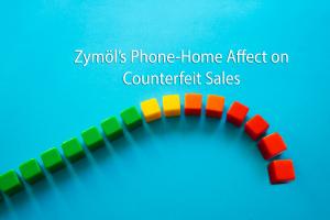 Counterfeiters Lose Money