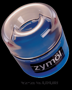 2024 Zymöl Jar Transmitting