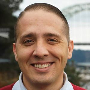 Don Gomez, Candidate for Lincoln County Oregon Commissioner Position 2