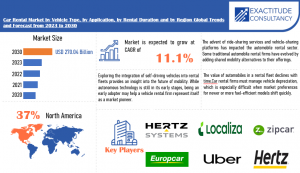 Car Rental Market