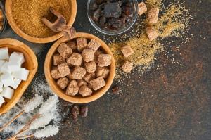 Global Natural Sweeteners Market Size