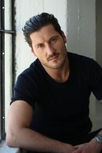 Val Chmerkovskiy