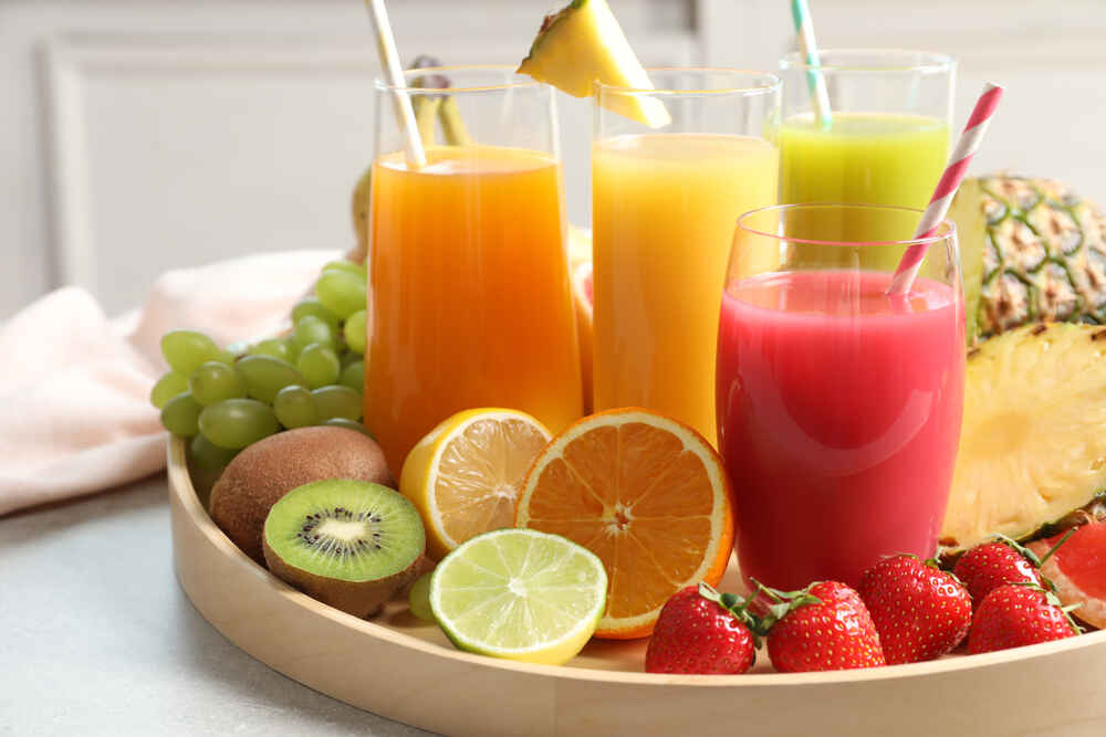 Fruit Juice Manufacturing Plant Project Report 2024 Manufacturing Process, Profit Margin, Cost