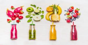 Functional Beverages