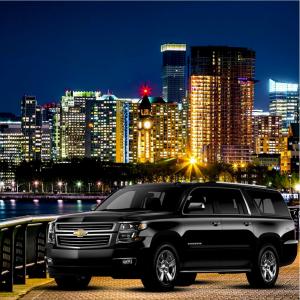 Chauffeur Service in Manhattan