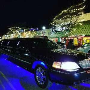 NYC Chauffeur Service