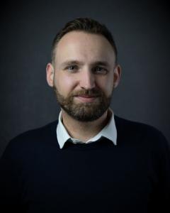 Chris Falconer, COO, Water Direct