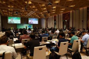 Thailand Electronics Circuit Asia 2024 Press Conference by Market-Comms