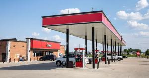 Casey's Convenience Store
