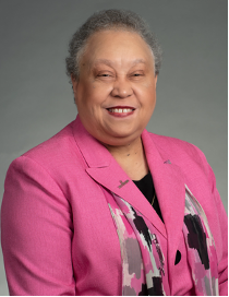 Dr. Belle Wheelan, SACS President