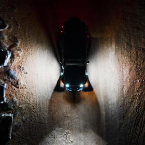 EGR VSL LED Light Output