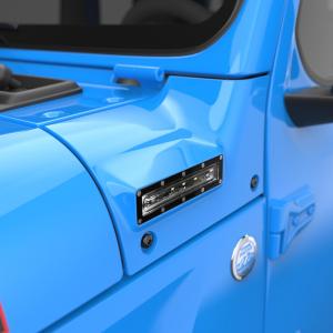 EGR USA VSL LED Lights