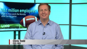 UKG CEO_Chris Todd