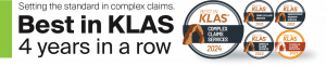 Best in KLAS 2024
