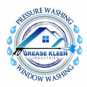 Pressure Washing Services Houston Texas | GreaseKleen Industries - AFV NEWS