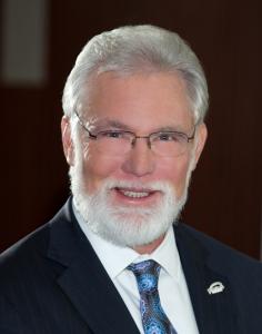 Lancaster Mayor R. Rex Parris