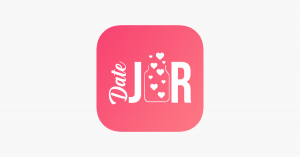 My Date Jar Logo