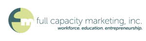 Full Capacity Marketing Logo