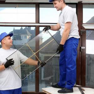 Asia Pacific Flat Glass Market