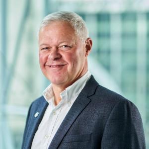 Gatehouse Bank CEO