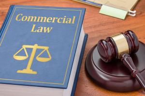 Commercial Code Market