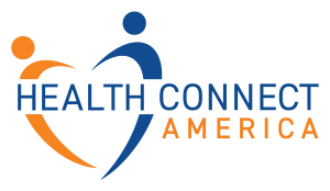 Health Connect America Logo