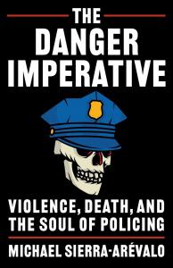 The Danger Imperative Cover