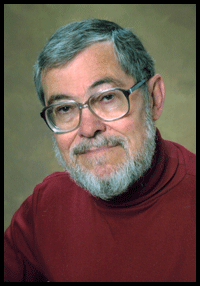 Glenn Ickler