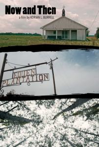 NOW AND THEN poster