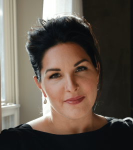 Melanie Boyack