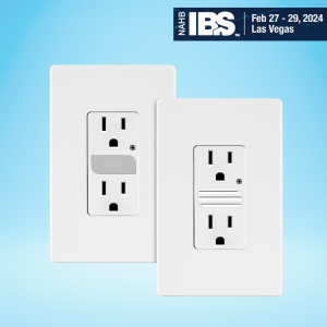 This infographic features Lider's guide light outlets.