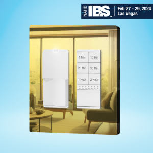 This infographic depicts Lider's polished gold metal wall plate and in-wall devices.