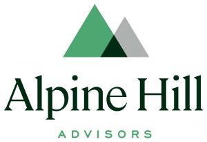 Alpine Hill Advisors Logo