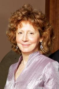 photo of Stephanie Wood