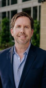 Jeff Bounds Chief Revenue Officer