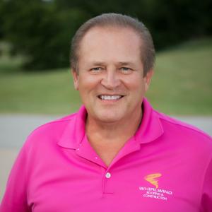 Photo of Dave Laizure of Whirlwind Roofing
