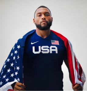 Curtis Thompson